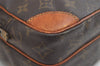 Authentic Louis Vuitton Monogram Amazone Shoulder Cross Bag M45236 Junk 4353K