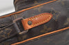 Authentic Louis Vuitton Monogram Amazone Shoulder Cross Bag M45236 Junk 4353K