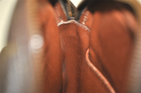 Authentic Louis Vuitton Monogram Amazone Shoulder Cross Bag M45236 Junk 4353K