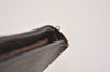 Auth Louis Vuitton Damier Porte Billet Carte Credit Monnaie N61665 Wallet 4357J
