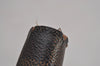 Auth Louis Vuitton Damier Porte Billet Carte Credit Monnaie N61665 Wallet 4357J
