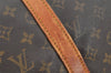 Authentic Louis Vuitton Monogram Keepall 50 Travel Boston Bag M41426 LV 4358I