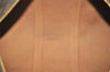 Authentic Louis Vuitton Monogram Keepall 50 Travel Boston Bag M41426 LV 4358I