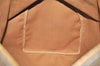 Authentic Louis Vuitton Monogram Keepall 50 Travel Boston Bag M41426 LV 4358I