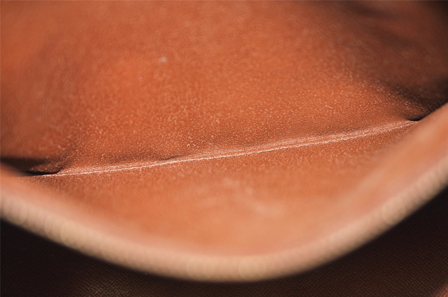 Authentic Louis Vuitton Monogram Nile 34 Shoulder Cross Body Bag M45242 LV 4359K