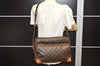 Authentic Louis Vuitton Monogram Nile 34 Shoulder Cross Body Bag M45242 LV 4359K