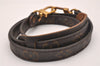 Authentic Louis Vuitton Monogram Shoulder Strap 38.2" LV 4360J