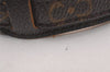 Authentic Louis Vuitton Monogram Shoulder Strap 38.2" LV 4360J