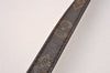 Authentic Louis Vuitton Monogram Shoulder Strap 38.2" LV 4360J