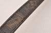 Authentic Louis Vuitton Monogram Shoulder Strap 38.2" LV 4360J