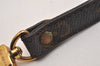 Authentic Louis Vuitton Monogram Shoulder Strap 38.2" LV 4360J