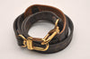 Authentic Louis Vuitton Monogram Shoulder Strap 38.2" LV 4360J