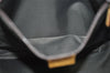 Authentic GUCCI Shoulder Tote Bag GG Canvas Leather 0011098 Brown Junk 4360K