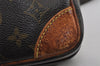 Authentic Louis Vuitton Monogram Amazone Shoulder Cross Bag M45236 Junk 4361I