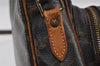 Authentic Louis Vuitton Monogram Amazone Shoulder Cross Bag M45236 Junk 4361I