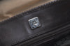 Authentic GUCCI Shoulder Cross Body Bag Canvas Leather 106302 Brown 4361K