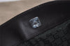 Authentic GUCCI Shoulder Cross Body Bag Canvas Leather 106302 Brown 4361K