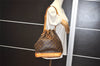 Authentic Louis Vuitton Monogram Noe Shoulder Drawstring Bag M42224 LV 4362I