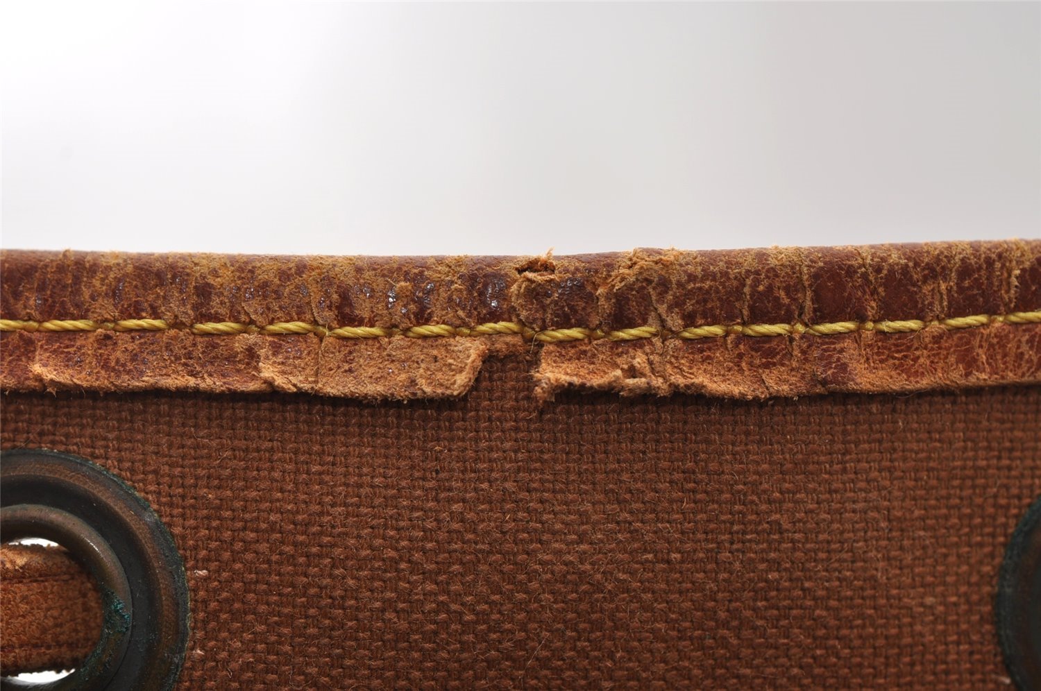 Authentic Louis Vuitton Monogram Noe Shoulder Drawstring Bag M42224 LV 4363I