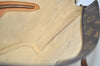 Authentic Louis Vuitton Monogram Babylone Shoulder Tote Bag M51102 LV 4364I