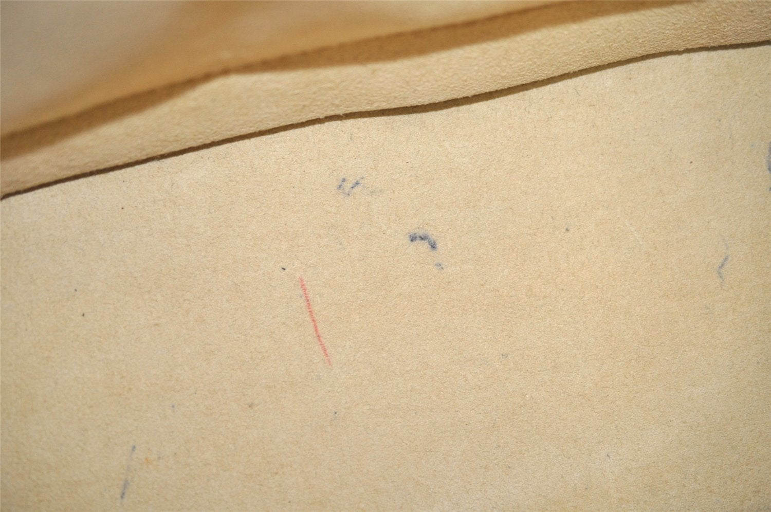 Authentic Louis Vuitton Monogram Babylone Shoulder Tote Bag M51102 LV 4364I