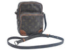 Auth Louis Vuitton Monogram Amazone Shoulder Cross Body Bag M45236 LV Junk 4365H