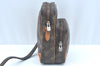 Auth Louis Vuitton Monogram Amazone Shoulder Cross Body Bag M45236 LV Junk 4365H