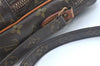 Auth Louis Vuitton Monogram Amazone Shoulder Cross Body Bag M45236 LV Junk 4365H