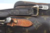 Auth Louis Vuitton Monogram Amazone Shoulder Cross Body Bag M45236 LV Junk 4365H