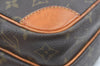 Auth Louis Vuitton Monogram Amazone Shoulder Cross Body Bag M45236 LV Junk 4365H