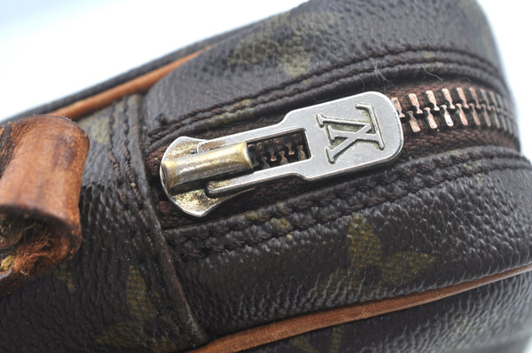 Auth Louis Vuitton Monogram Amazone Shoulder Cross Body Bag M45236 LV Junk 4365H