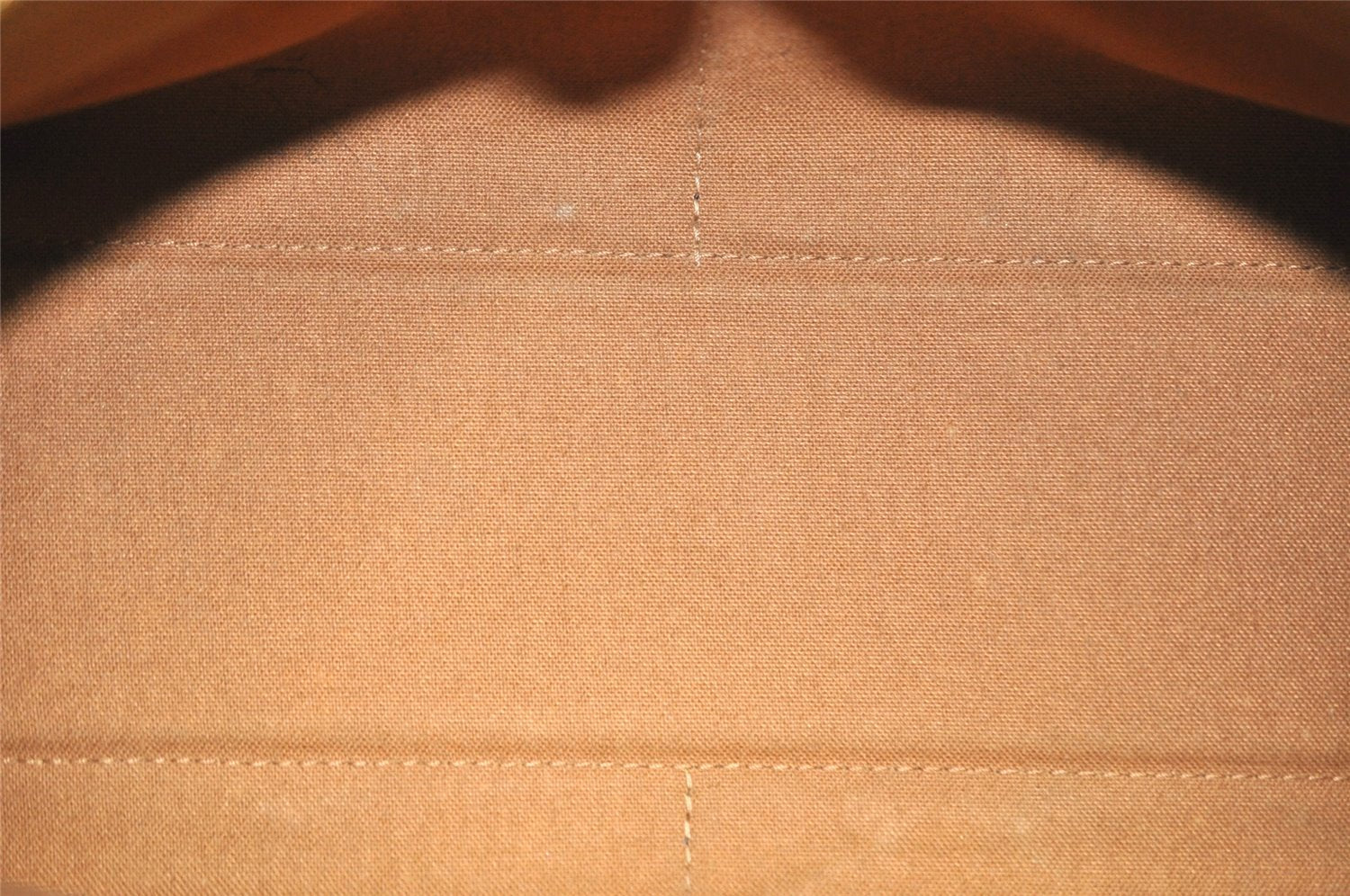 Authentic Louis Vuitton Monogram Popincourt Long Shoulder Bag M40008 Junk 4369I