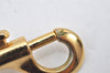 Authentic Louis Vuitton Leather Shoulder Strap Beige 37.4-44.5" LV 4371K