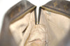Auth Louis Vuitton Monogram Trousse Toilette 28 Clutch Bag M47522 Junk 4373I