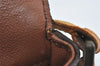 Authentic Louis Vuitton Monogram Chantilly PM Shoulder Bag M51234 Junk 4375I