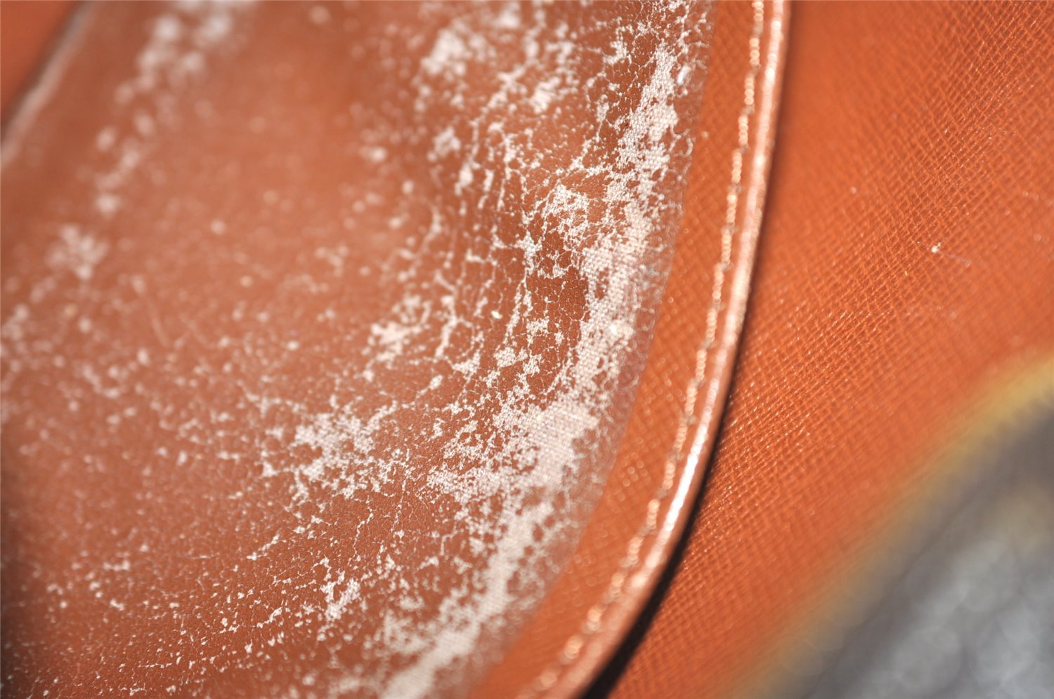 Authentic Louis Vuitton Monogram Compiegne 23 Clutch Hand Bag M51847 LV 4376I