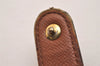 Auth Louis Vuitton Monogram Porte Monnaie Billets Viennois M61663 Wallet 4376J
