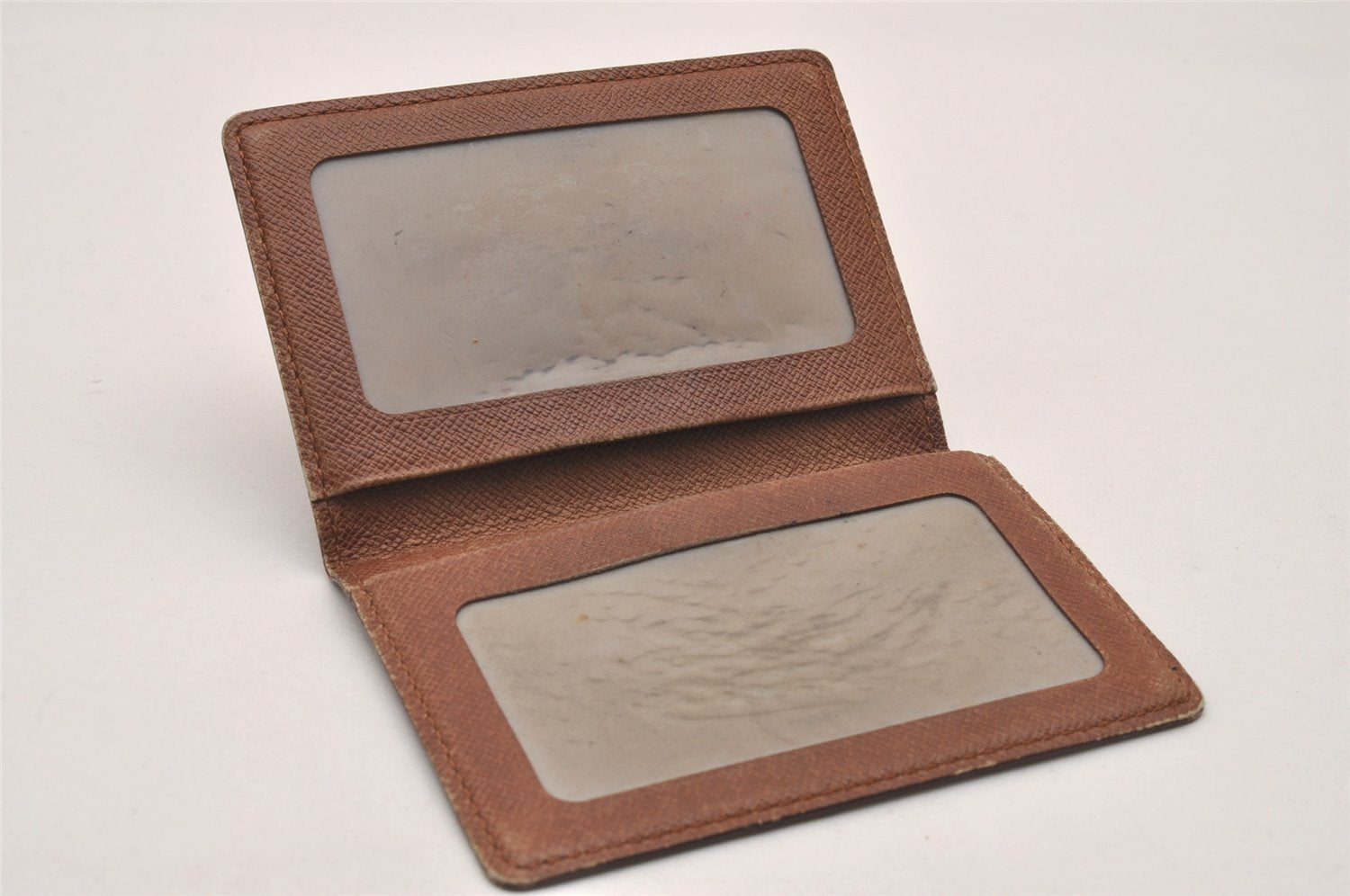 Authentic Louis Vuitton Monogram Key Case Pass Case Purse LV Junk 4377J