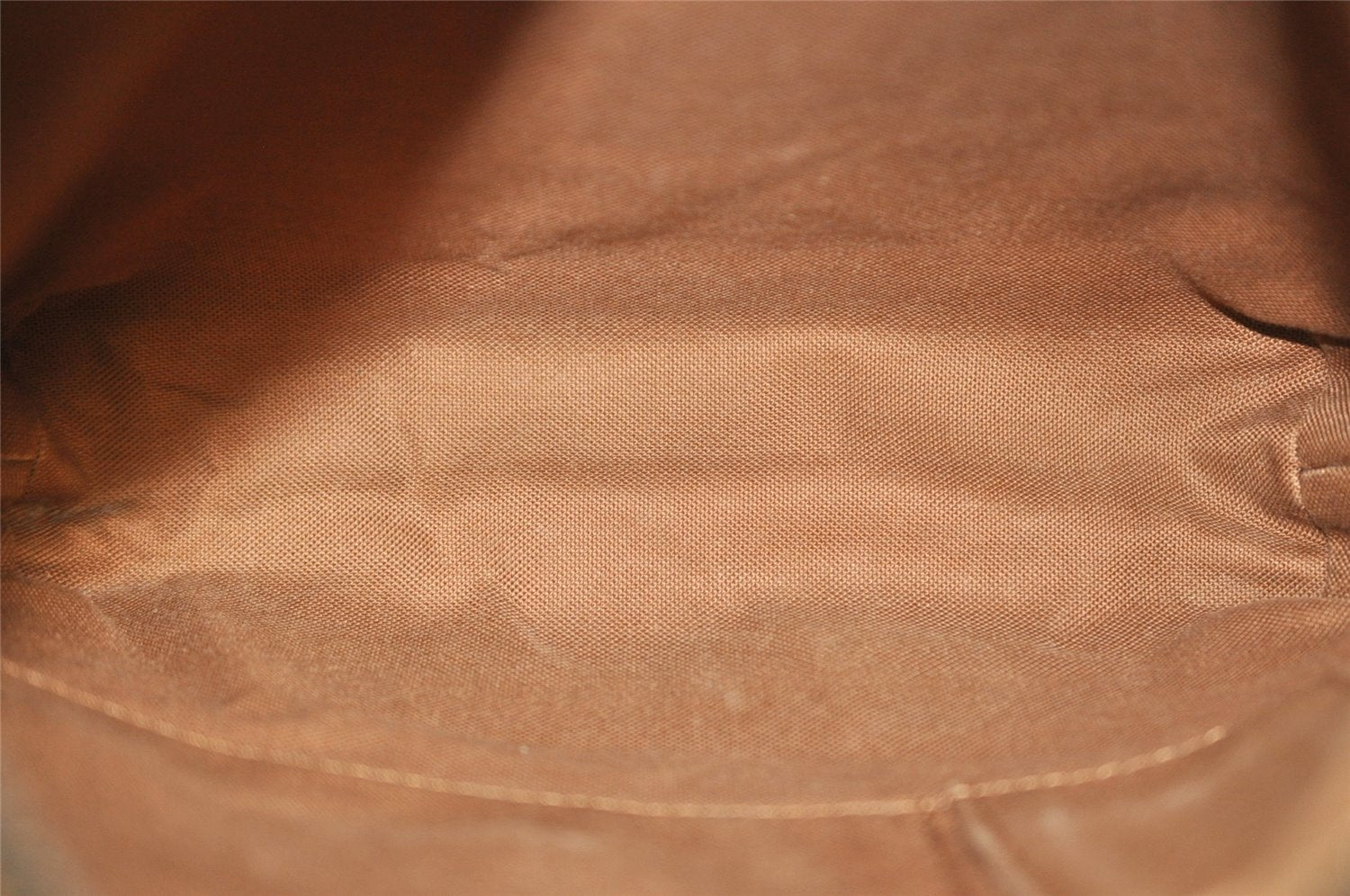 Authentic Louis Vuitton Monogram Odeon PM Shoulder Cross Bag M56390 LV 4378I