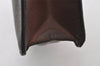 Authentic Louis Vuitton Monogram Pochette Homme Clutch Hand Bag M51795 LV 4379I