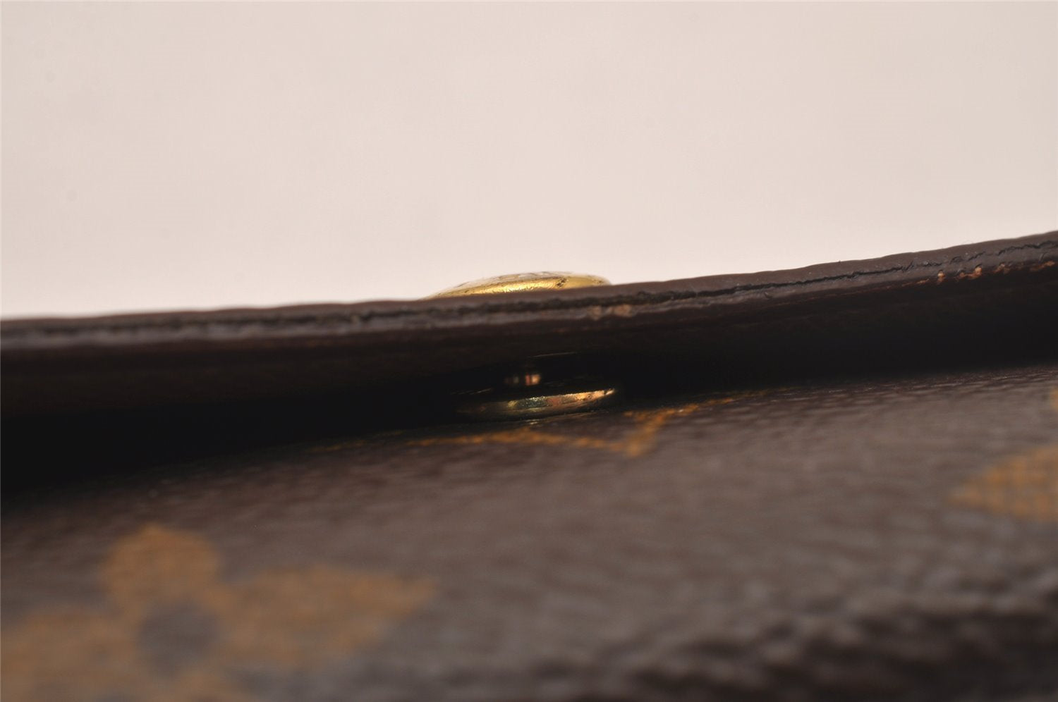 Authentic Louis Vuitton Monogram Multicles 6 Six Hooks Key Case M62630 LV 4379J