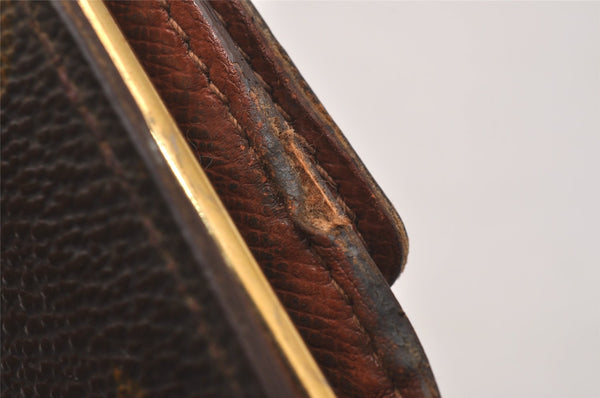 Authentic Louis Vuitton Monogram Multicles 6 Six Hooks Key Case M62630 LV 4379J