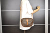 Authentic Louis Vuitton Monogram Jeune Fille MM M51226 Shoulder Cross Bag 4381I