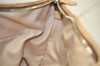 Authentic COACH Signature 2Way Shoulder Tote Bag PVC Leather F26186 Brown 4381K