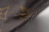 Authentic Louis Vuitton Monogram Saint Cloud GM M51242 Shoulder Bag Junk 4382I