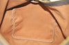 Authentic Louis Vuitton Monogram Keepall 45 Travel Boston Bag M41428 LV 4386I