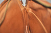 Authentic Louis Vuitton Monogram Pochette Sport Clutch Bag Old Model Junk 4387J