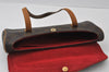 Authentic Louis Vuitton Monogram Sonatine Hand Bag Purse M51902 LV 4389I