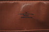 Authentic Louis Vuitton Monogram Compiegne 28 Clutch Hand Bag M51845 LV 4391I