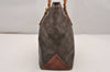 Authentic Louis Vuitton Monogram Cabas Piano Shoulder Tote Bag M51148 LV 4391J